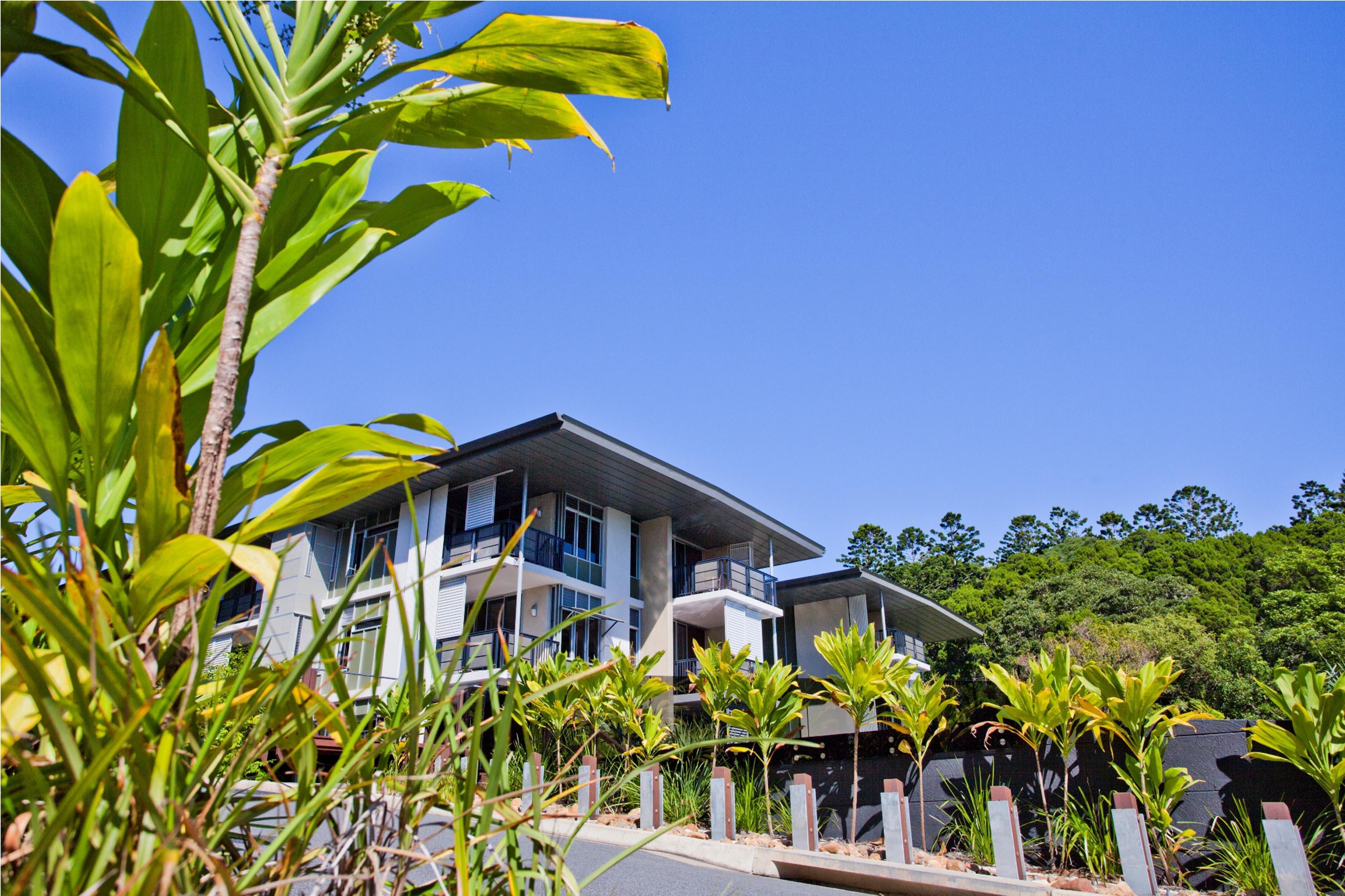 Peppers Noosa Resort And Villas Noosa Heads Exterior foto The Villas at the Village