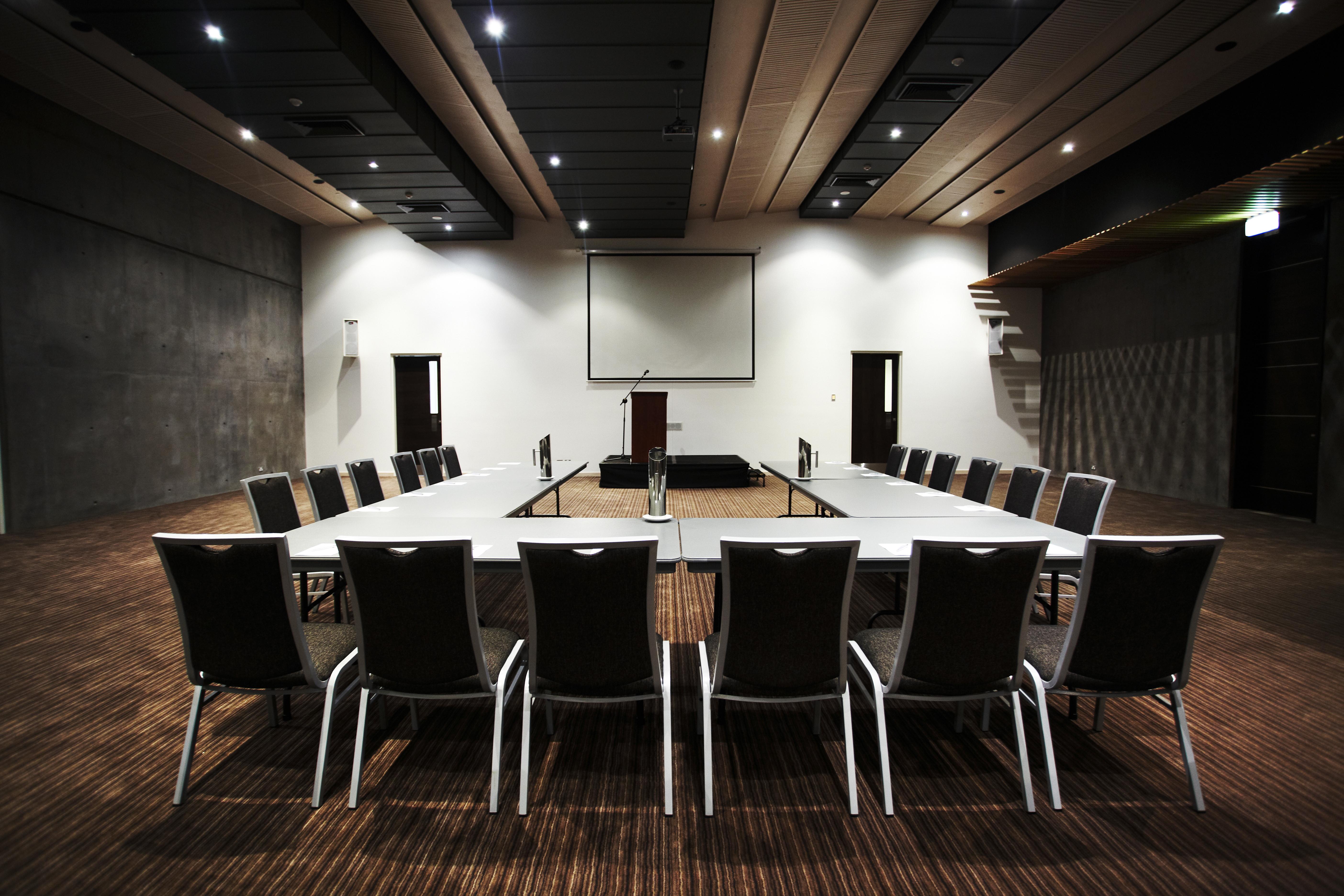 Peppers Noosa Resort And Villas Noosa Heads Exterior foto The boardroom